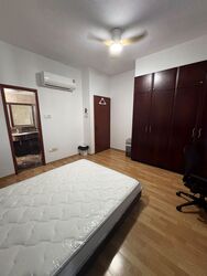 Parc Palais (D21), Condominium #635027411
